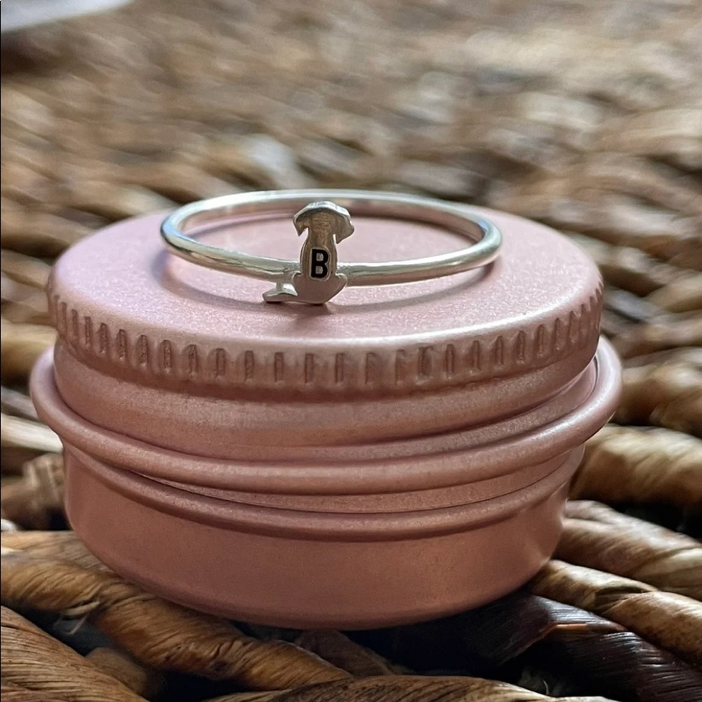 Handmade Ring NWT